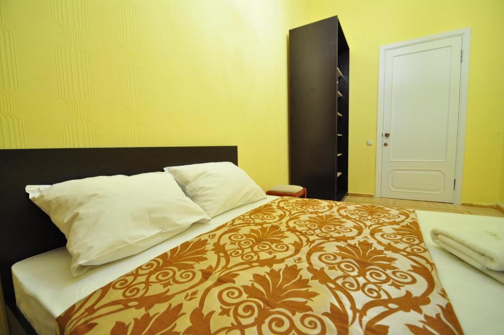 Status Guesthouse Kiev Bilik gambar