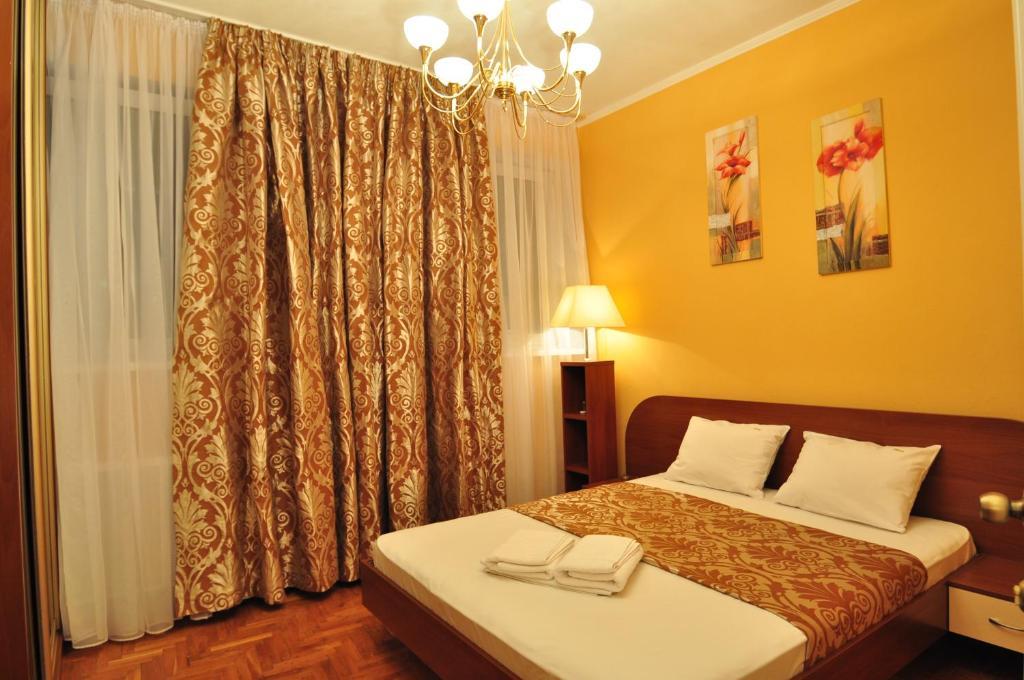 Status Guesthouse Kiev Luaran gambar