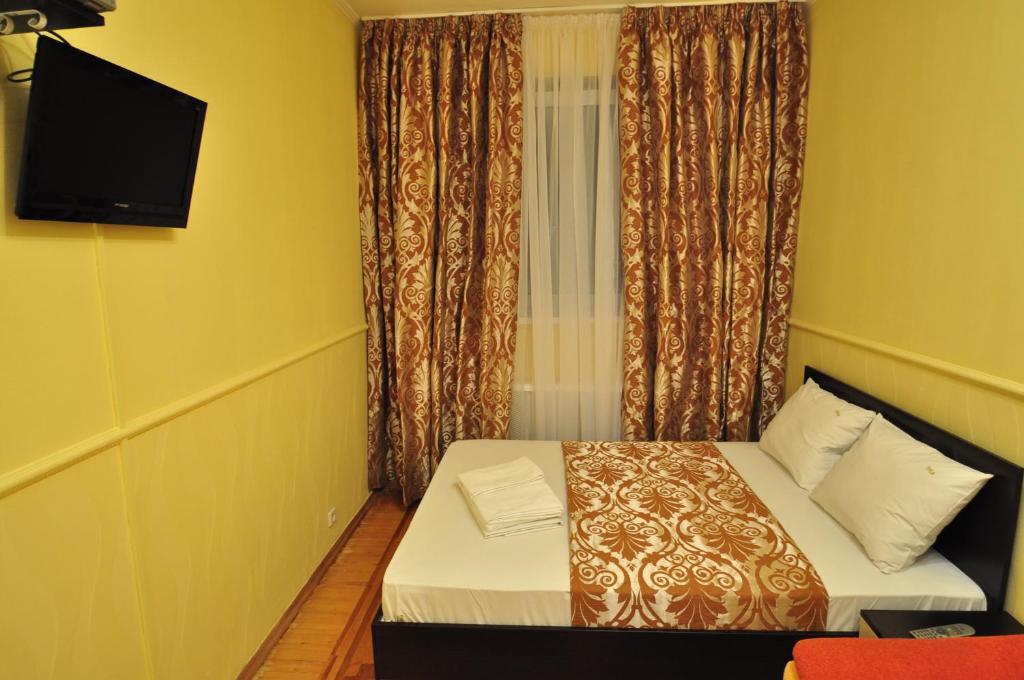 Status Guesthouse Kiev Bilik gambar